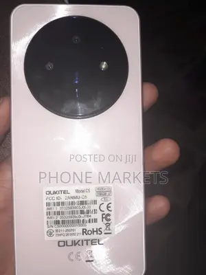 Oukitel C5 16 GB Purple