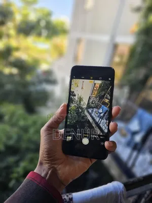 Apple iPhone 7 Plus 128 GB Black