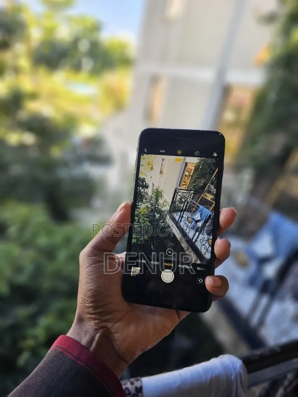 Apple iPhone 7 Plus 128 GB Black