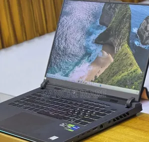 New Laptop Asus ROG Strix G16 16GB Intel Core i7 SSD 1T