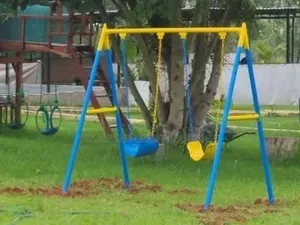 Sewing Play Ground Equipment