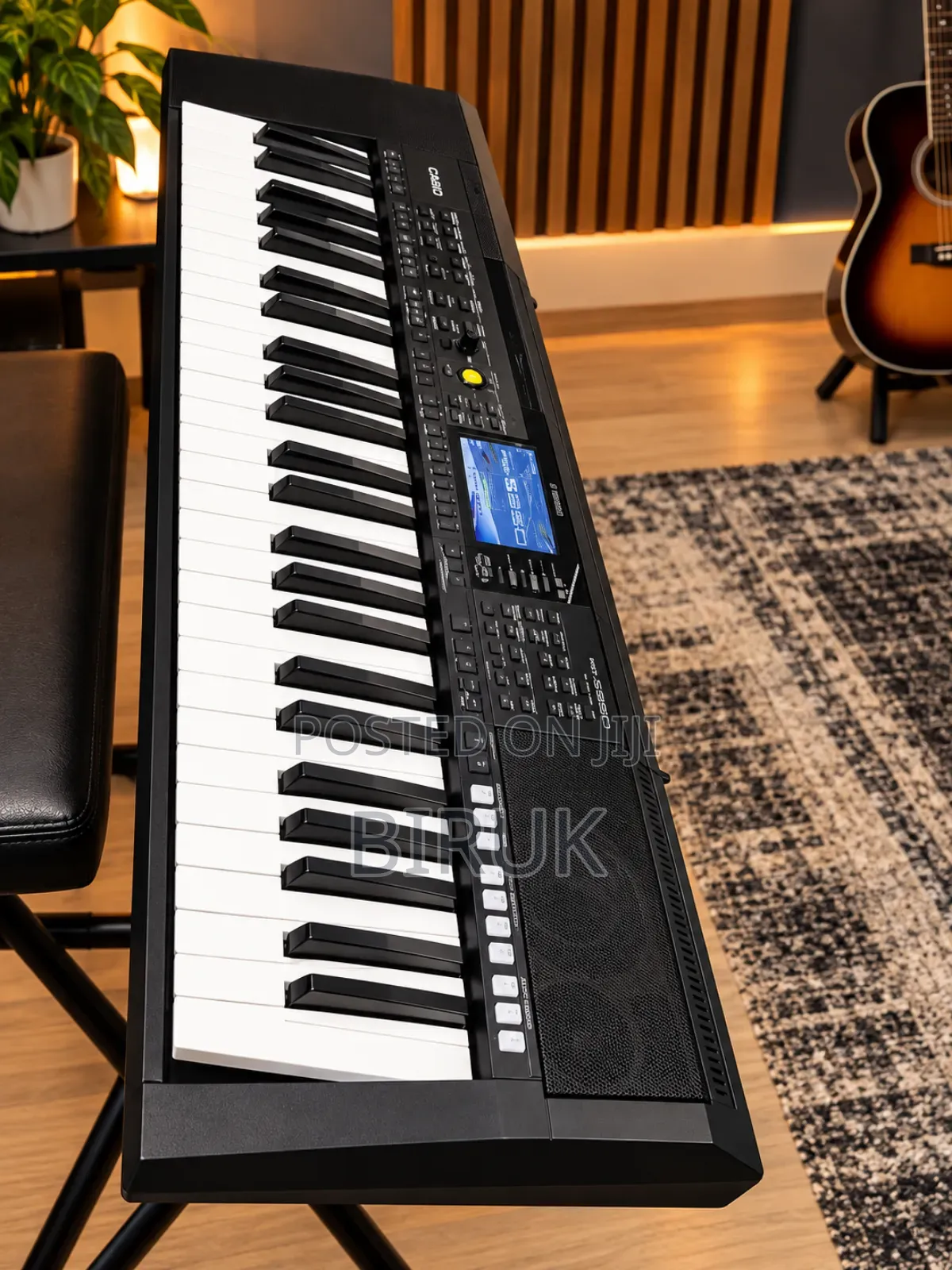 Sales Keyboard