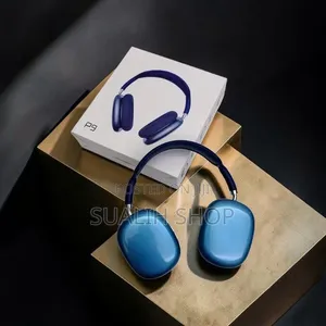 P9 Wireless Headphones ገዝተው ይደሰቱ