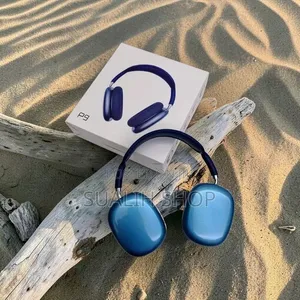 P9 Wireless Headphone ለሙዚቃ ወዳጆች