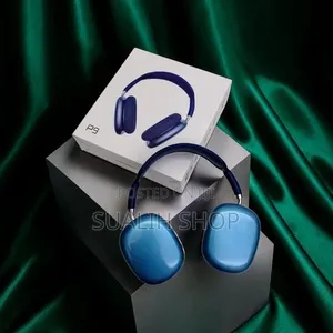 Blue P9 Bluetooth Headset በምርጥ ዋጋ
