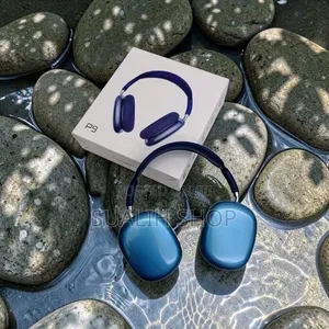 Stylish P9 Wireless Headphone ለስራ እና ለሙዚቃ