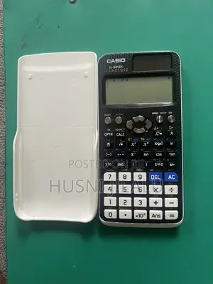 Casio Fx-991 Scientific Calculator