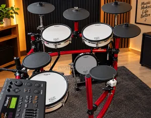 Sales Drum