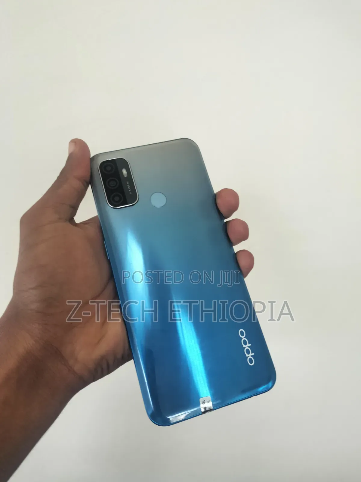 New Oppo A32 128 GB