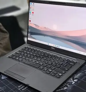 New Laptop Dell Latitude 7400 8GB Intel Core i7 SSD 512GB