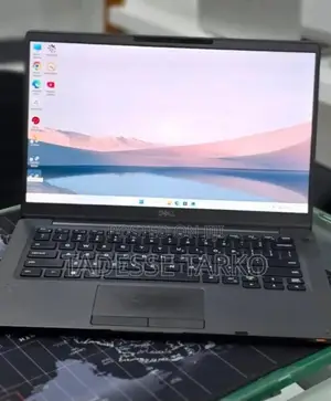 New Laptop Dell Latitude 7400 8GB Intel Core i7 SSD 512GB