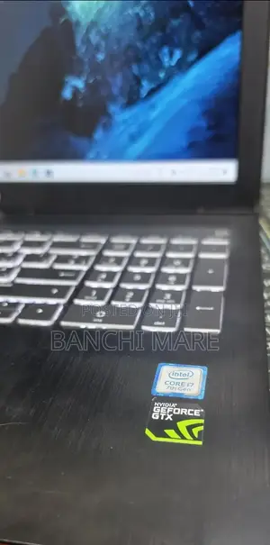 New Laptop HP Pavilion 15 16GB Intel Core i7 SSD 256GB