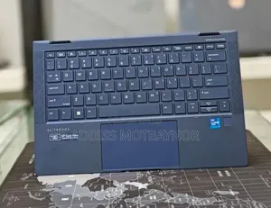New Laptop HP Dragonfly Folio 16GB Intel Core i7 SSD 512GB