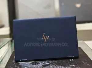 New Laptop HP Dragonfly Folio 16GB Intel Core i7 SSD 512GB