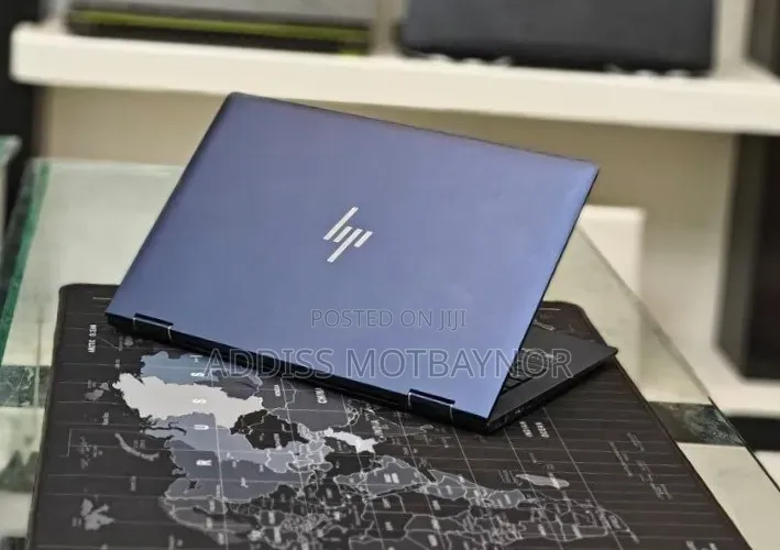 New Laptop HP Dragonfly Folio 16GB Intel Core i7 SSD 512GB