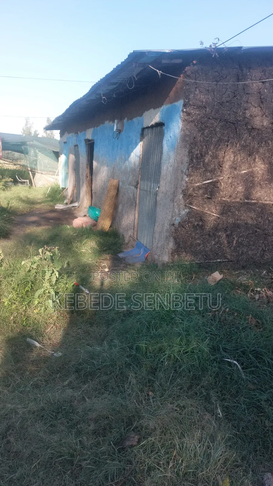 Land Plot for Sale