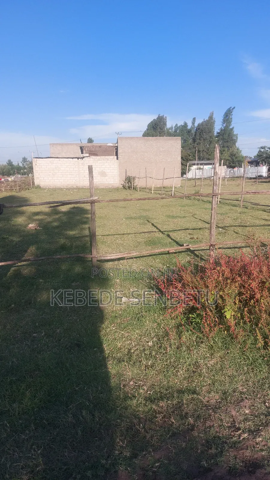 Land Plot for Sale