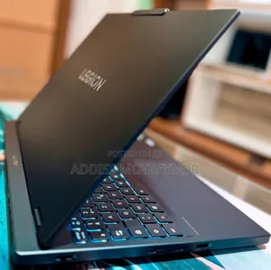 New Laptop Lenovo Legion 5 16GB Intel Core i9 SSD 1T