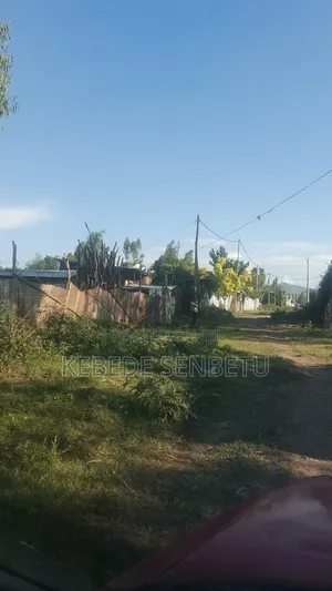 Land Plot for Sale
