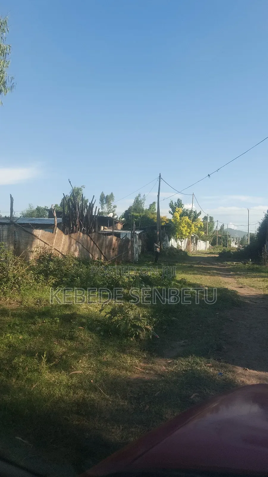 Land Plot for Sale
