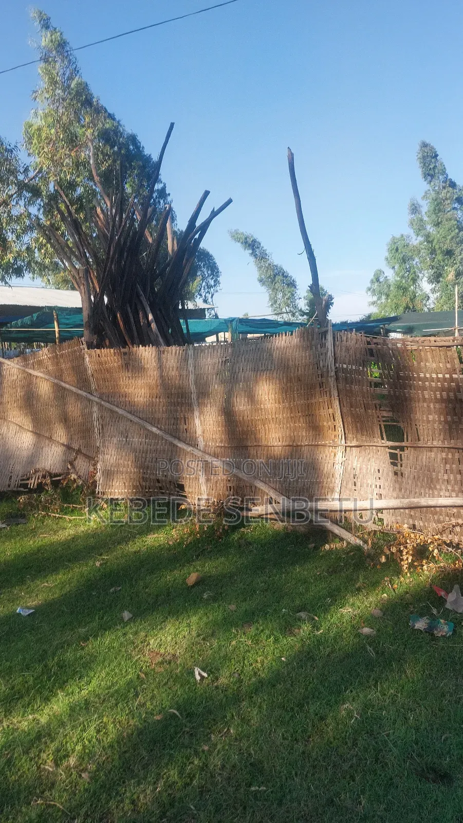 Land Plot for Sale
