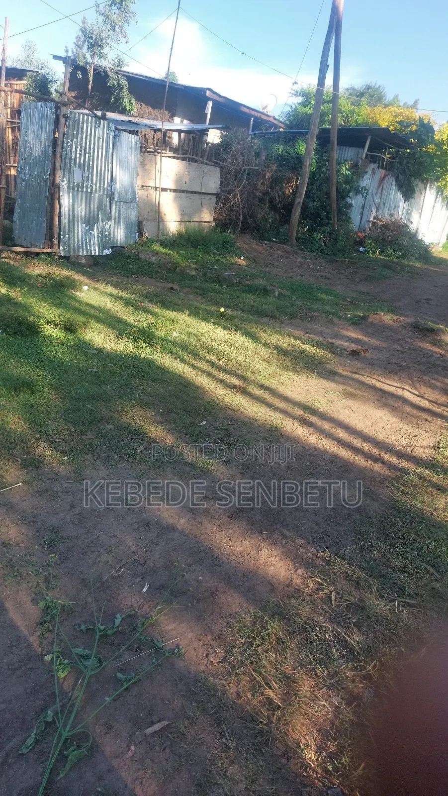 Land Plot for Sale