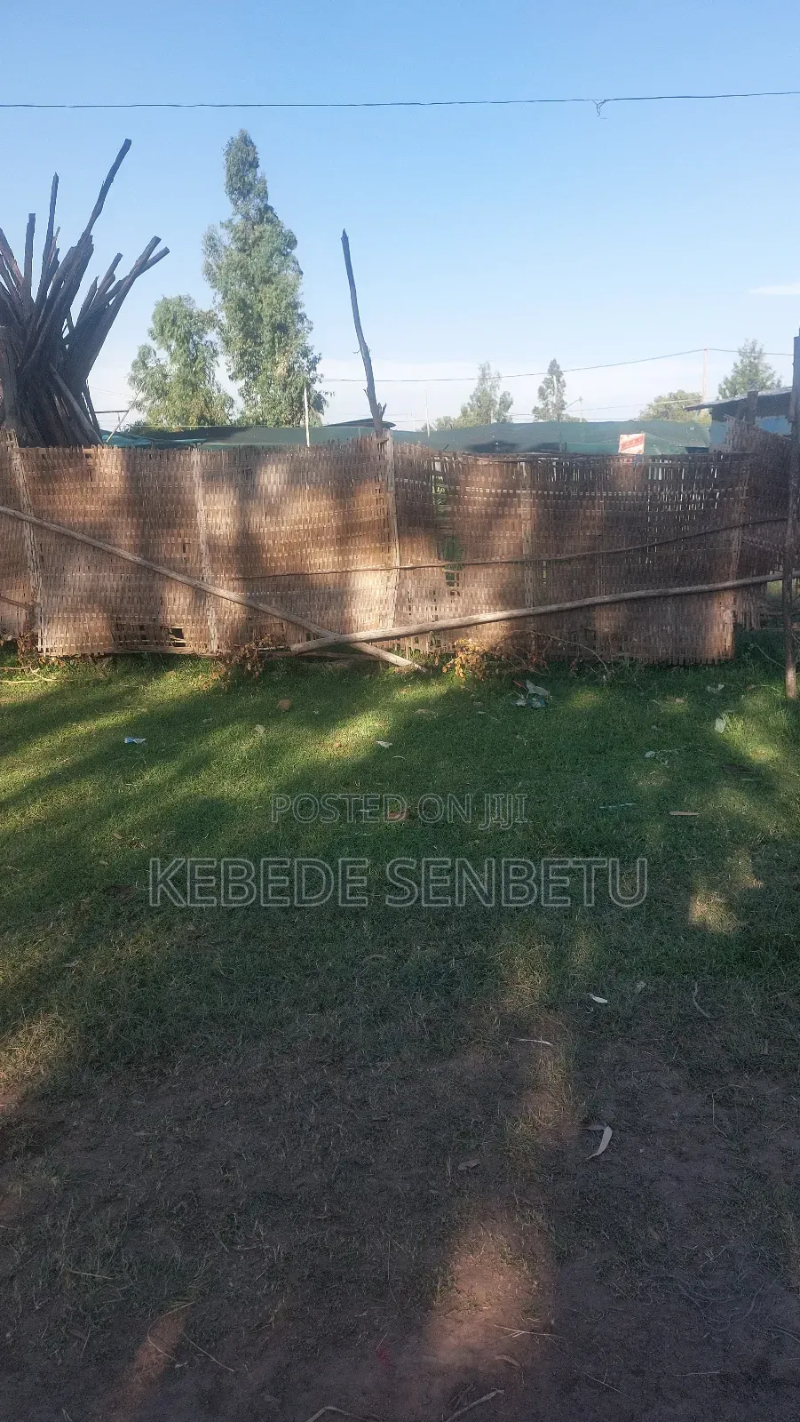 Land Plot for Sale