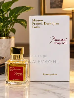 Perfume Unisex