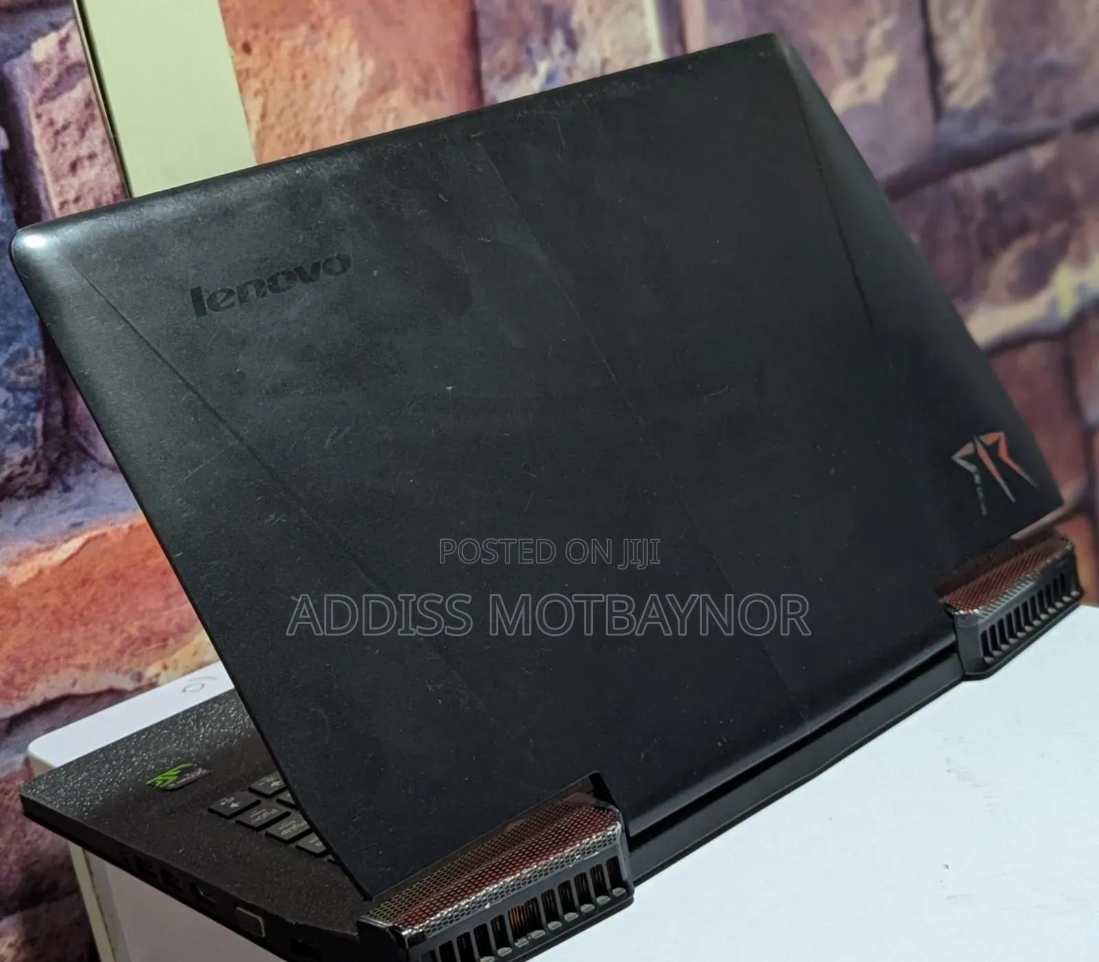 Laptop Lenovo Legion 5 8GB Intel Core i5 HDD 1T