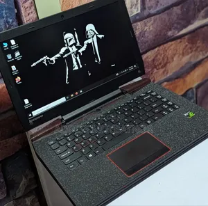 Laptop Lenovo Legion 5 8GB Intel Core i5 HDD 1T