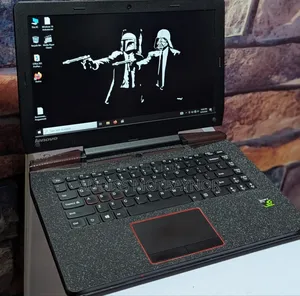 Laptop Lenovo Legion 5 8GB Intel Core i5 HDD 1T