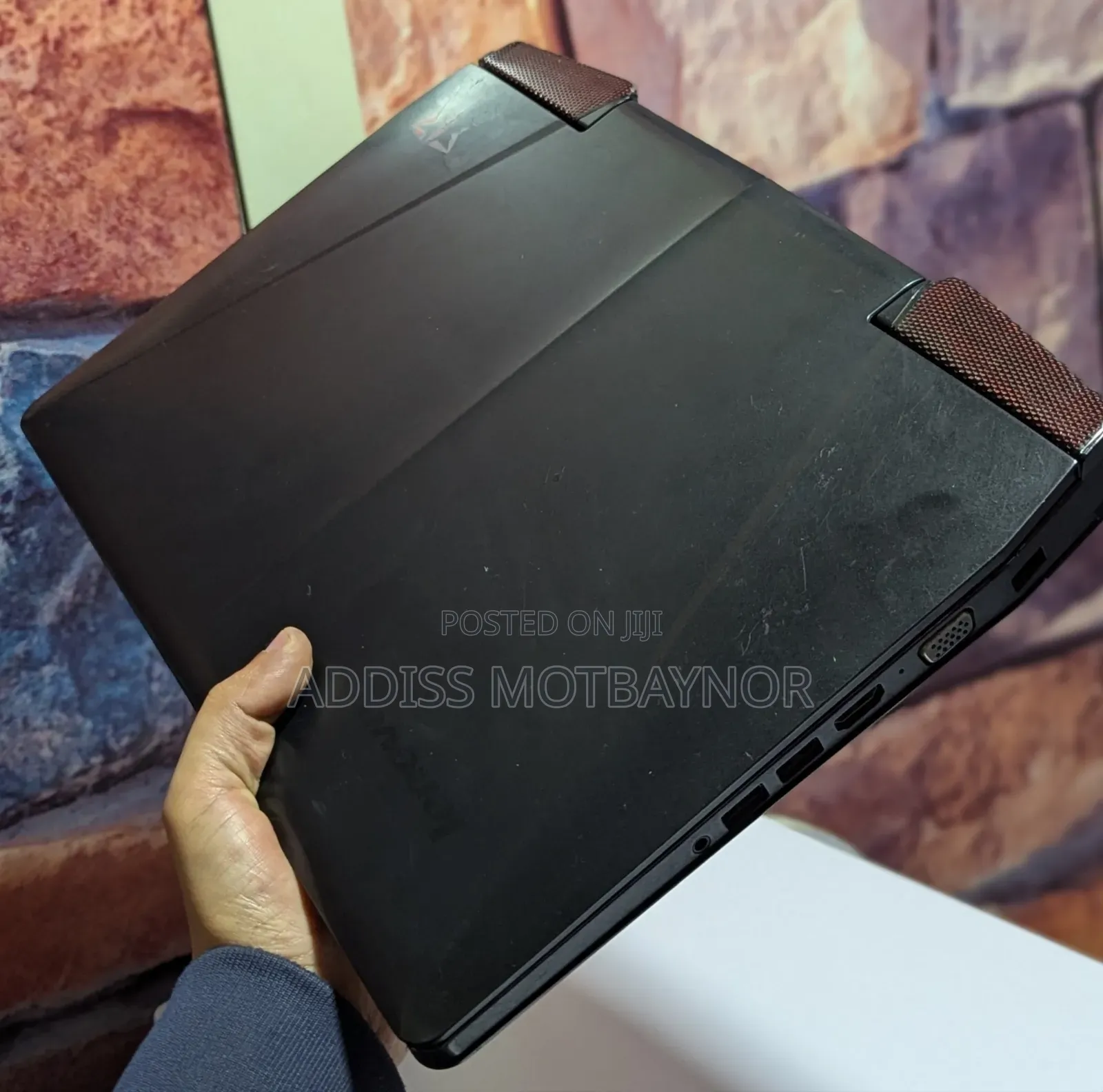 Laptop Lenovo Legion 5 8GB Intel Core i5 HDD 1T