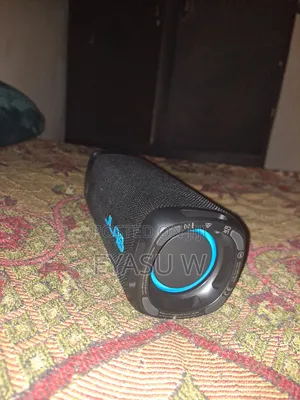 Jlab Jbuds Party Bluetooth Speaker