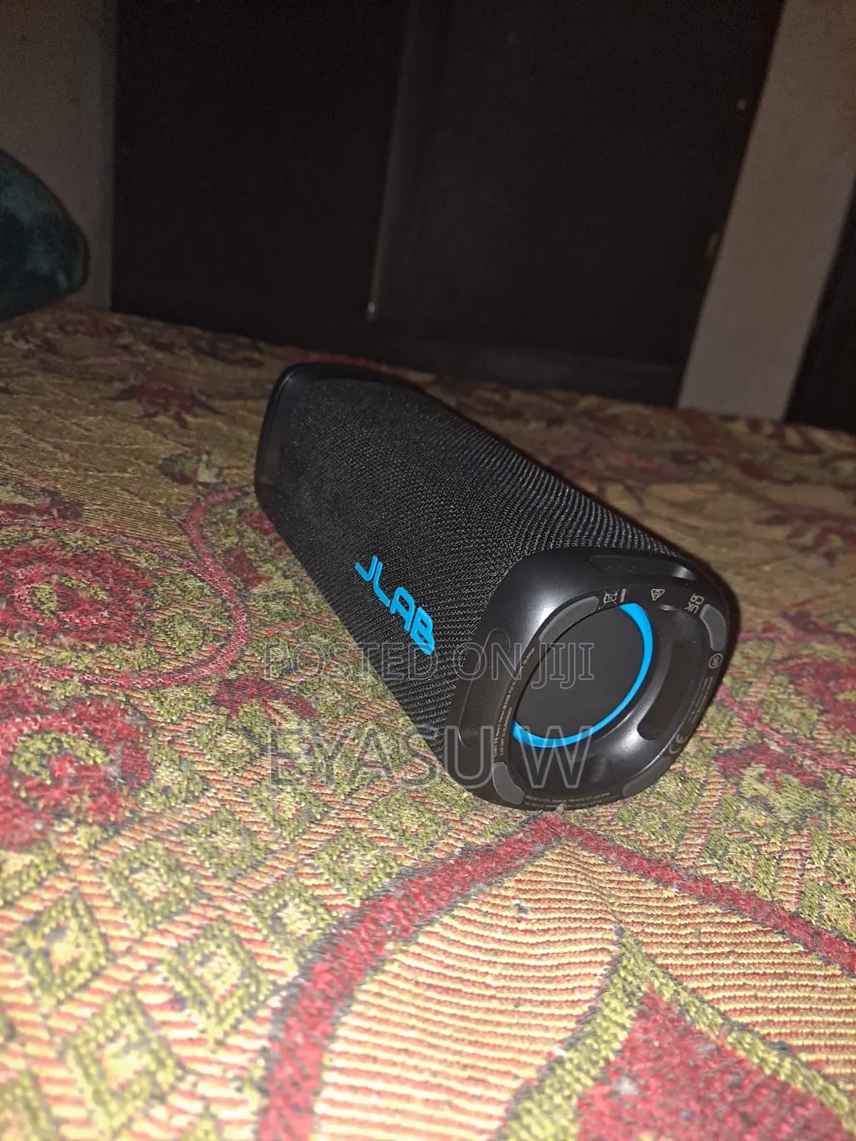 Jlab Jbuds Party Bluetooth Speaker