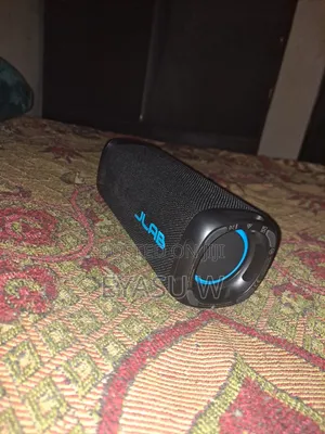 Jlab Jbuds Party Bluetooth Speaker