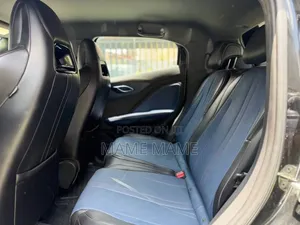 New BYD Seagull 2025 Black