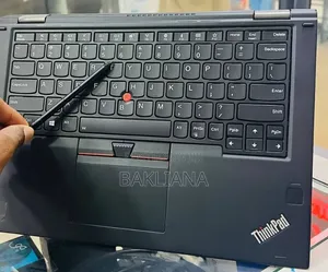 Laptop Lenovo ThinkPad Yoga 16GB Intel Core i7 SSD 512GB