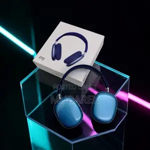 P9 Bluetooth Headset ለስልክ ጥሪና ለሙዚቃ