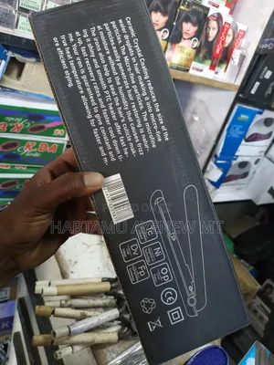 Mini Loky (በቀጭኑም በወፍራሙም)