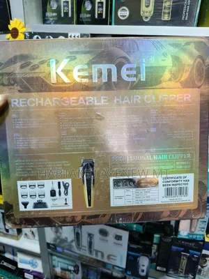 Kemei Km-1918 9000 RPM