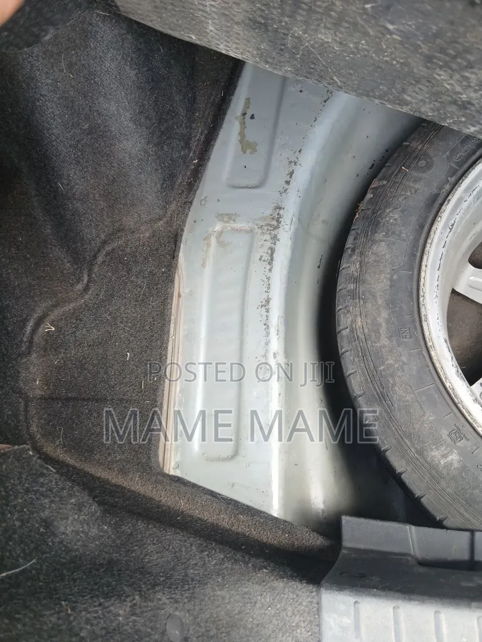 Toyota Corolla 2005 Gray