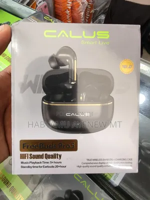 Calus FreeBuds Pro5