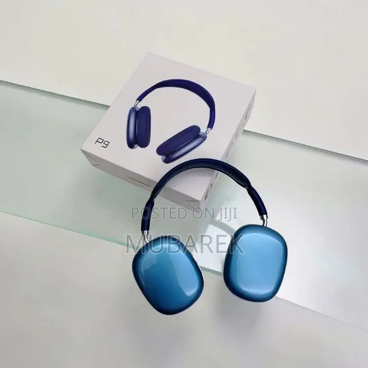 P9 Wireless Headphone ዛሬውኑ ይግዙ