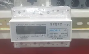 Killowatt Hour Meter/ቆጣሪ