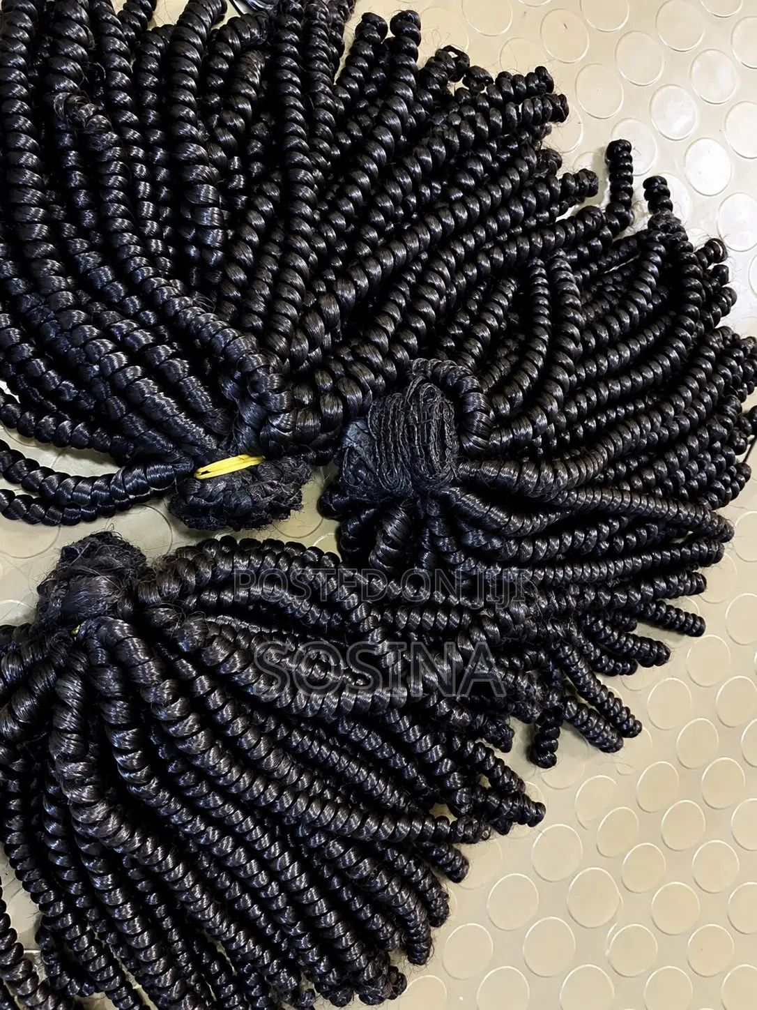 Mekele Wig