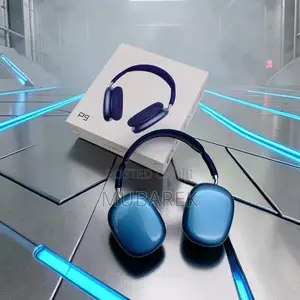 Smart P9 Headphone በልዩ ቅናሽ ተዘጋጅቷል
