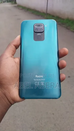 Realme 9 128 GB Gray