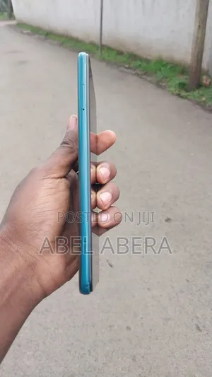 Realme 9 128 GB Gray