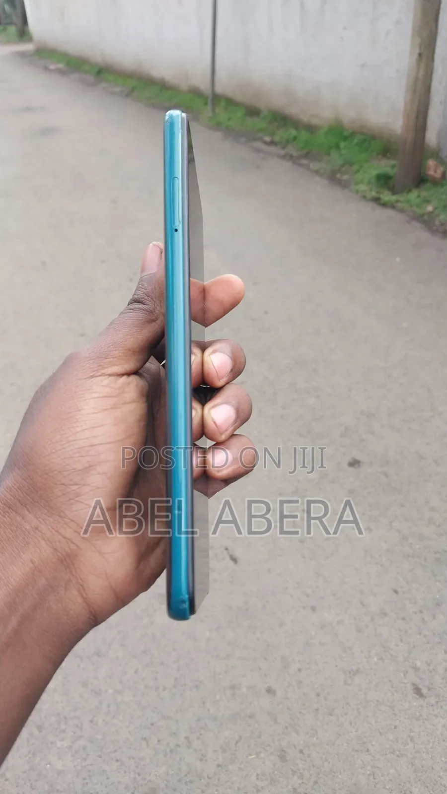Realme 9 128 GB Gray