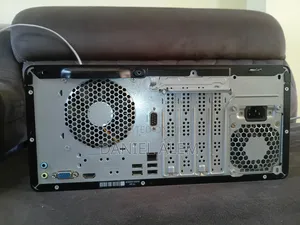 Desktop Computer HP 24GB Intel Core i7 HDD+SSD 1.5T